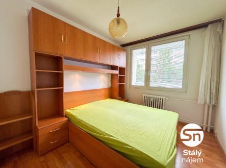 Pronájem bytu, 2+kk, 40 m²