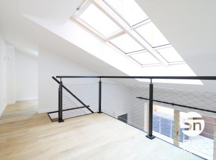 Pronájem bytu, 2+kk, 45 m²