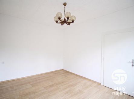 Pronájem bytu, 4+kk, 90 m²