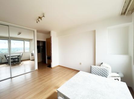 Pronájem bytu, 1+kk, 23 m²