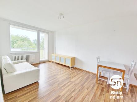 Prodej bytu, 2+kk, 47 m²
