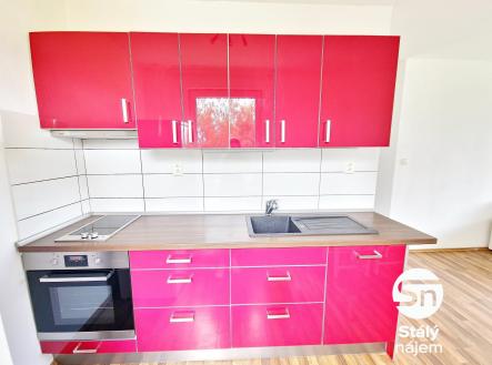 Prodej bytu, 2+kk, 47 m²