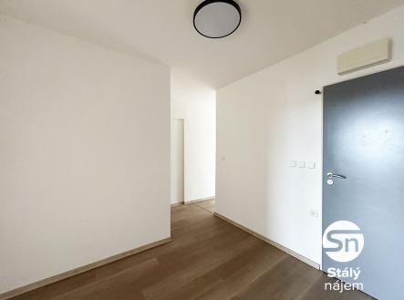 Pronájem bytu, 3+1, 84 m²