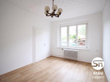 Pronájem bytu, 4+kk, 90 m²
