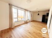 Pronájem bytu, 1+kk, 39 m²