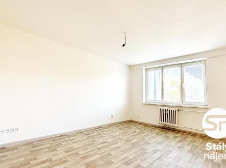 Pronájem bytu, 3+1, 68 m²