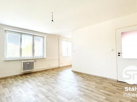 Pronájem bytu, 3+1, 68 m²