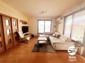 Pronájem bytu, 2+kk, 62 m²