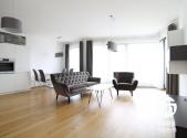 Pronájem bytu, 2+kk, 69 m²
