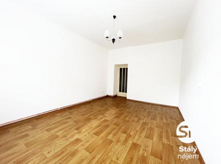Pronájem bytu, 2+kk, 50 m²