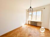 Pronájem bytu, 2+kk, 36 m²