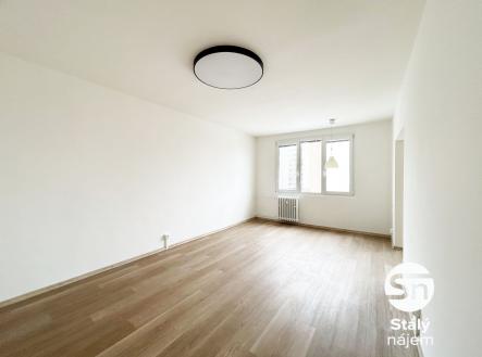 Pronájem bytu, 3+1, 84 m²