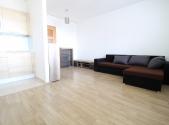 Pronájem bytu, 1+kk, 37 m²