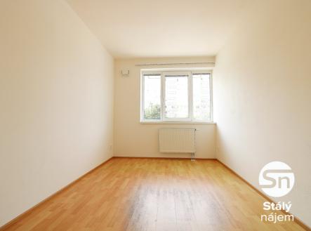 Pronájem bytu, 2+kk, 52 m²