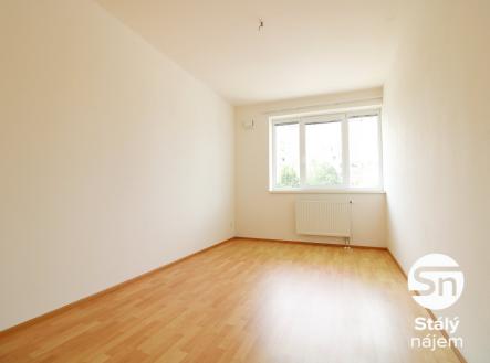 Pronájem bytu, 2+kk, 52 m²