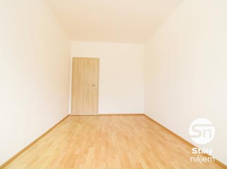 Pronájem bytu, 2+kk, 52 m²