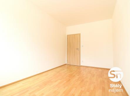 Pronájem bytu, 2+kk, 52 m²