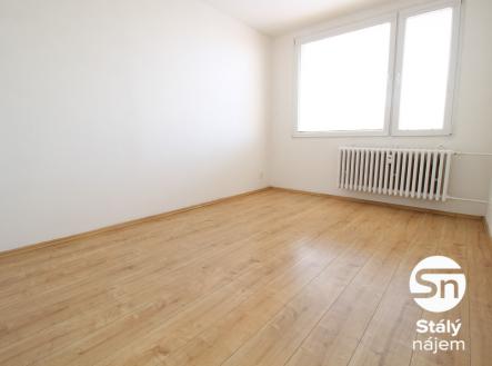 Pronájem bytu, 3+kk, 70 m²