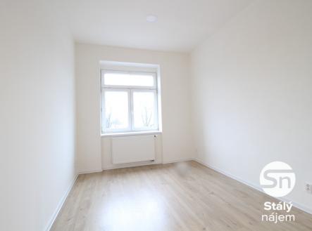 Pronájem bytu, 2+kk, 51 m²