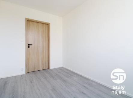 Pronájem bytu, 3+kk, 56 m²