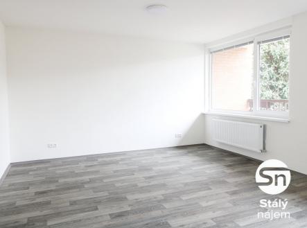 Pronájem bytu, 6+kk, 170 m²