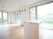 Pronájem bytu, 3+kk, 94 m²
