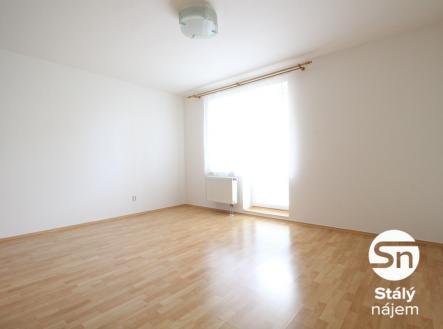 Pronájem bytu, 3+kk, 78 m²
