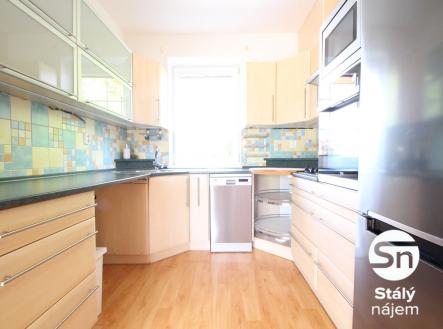 Pronájem domu/vily, 97 m²