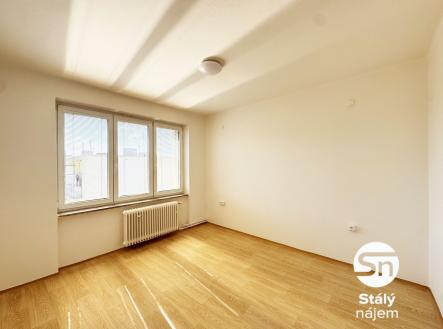 Pronájem bytu, 4+kk, 92 m²