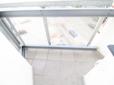 Pronájem bytu, 1+1, 23 m²