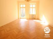 Pronájem bytu, 1+1, 42 m²