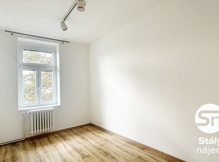 Pronájem bytu, 2+1, 54 m²