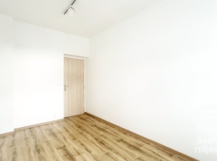 Pronájem bytu, 2+1, 54 m²