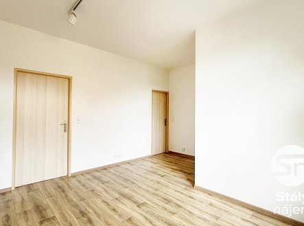 Pronájem bytu, 2+1, 54 m²