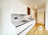 Pronájem bytu, 2+kk, 52 m²