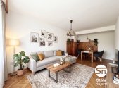 Pronájem bytu, 2+1, 53 m²