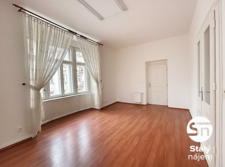 Pronájem bytu, 2+kk, 139 m²