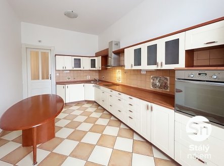 Pronájem bytu, 2+kk, 139 m²
