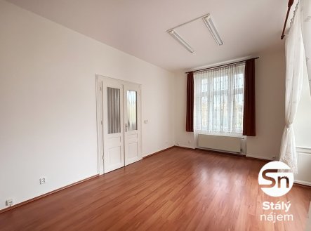 Pronájem bytu, 2+kk, 139 m²
