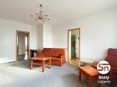Pronájem bytu, 3+1, 72 m²