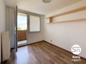 Pronájem bytu, 3+kk, 58 m²
