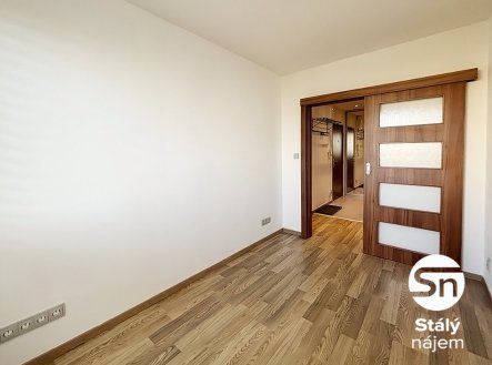 Pronájem bytu, 3+kk, 58 m²