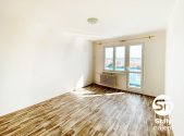 Pronájem bytu, 1+kk, 26 m²