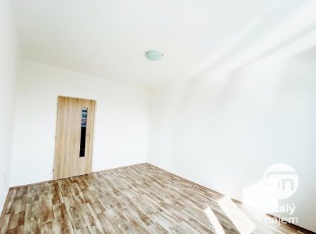 Pronájem bytu, 1+kk, 26 m²