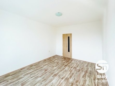 Pronájem bytu, 1+kk, 26 m²