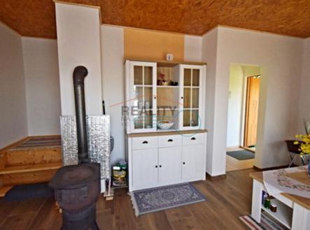 Prodej chaty/rekreačního objektu, 48 m² obrázek