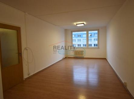 Prodej bytu, 3+kk, 65 m²