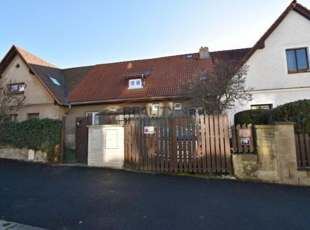 Prodej domu/vily, 69 m²