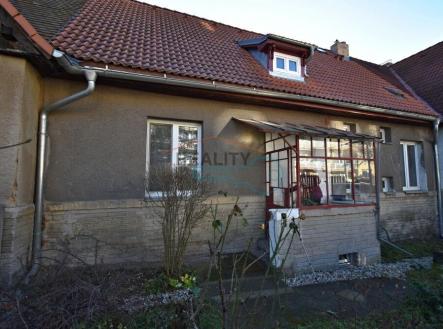 Prodej domu/vily, 69 m²