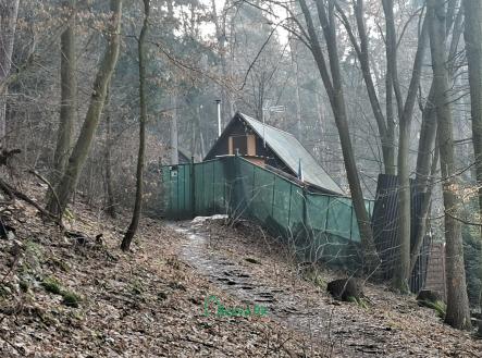 Prodej chaty/rekreačního objektu, 47 m²